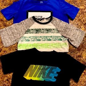 BOY T-SHIRT BUNDLE